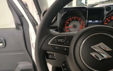 Suzuki Jimny, 2025 год, 3 950 000 рублей, 25 фотография