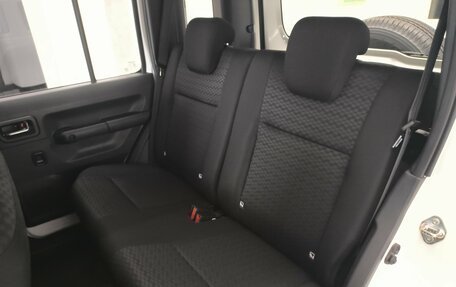 Suzuki Jimny, 2025 год, 3 950 000 рублей, 31 фотография