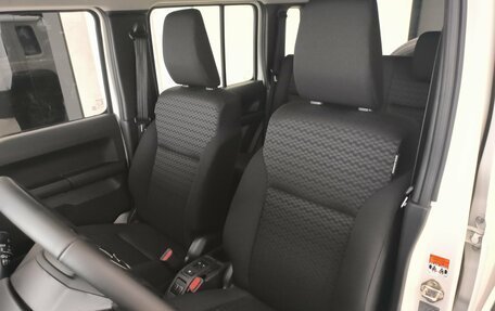 Suzuki Jimny, 2025 год, 3 950 000 рублей, 28 фотография