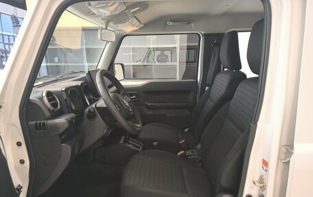 Suzuki Jimny, 2025 год, 3 950 000 рублей, 27 фотография