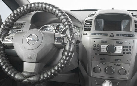 Opel Zafira B, 2007 год, 549 000 рублей, 13 фотография