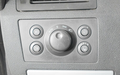 Opel Zafira B, 2007 год, 549 000 рублей, 19 фотография