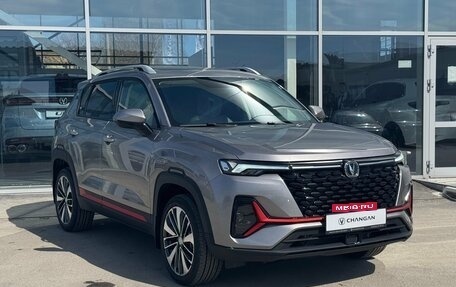 Changan CS35 Plus, 2025 год, 2 779 900 рублей, 3 фотография