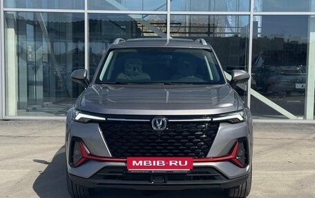 Changan CS35 Plus, 2025 год, 2 779 900 рублей, 2 фотография