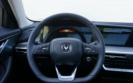 Changan CS35 Plus, 2025 год, 2 779 900 рублей, 16 фотография