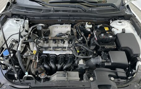 Mazda 3, 2013 год, 1 350 000 рублей, 10 фотография