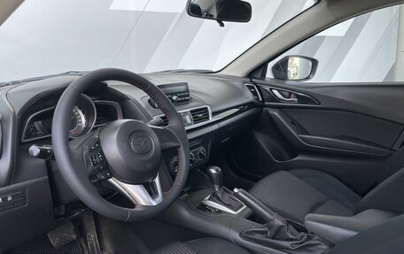 Mazda 3, 2013 год, 1 350 000 рублей, 11 фотография
