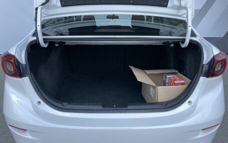 Mazda 3, 2013 год, 1 350 000 рублей, 7 фотография