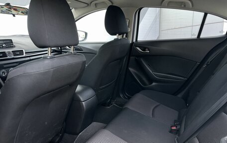 Mazda 3, 2013 год, 1 350 000 рублей, 12 фотография