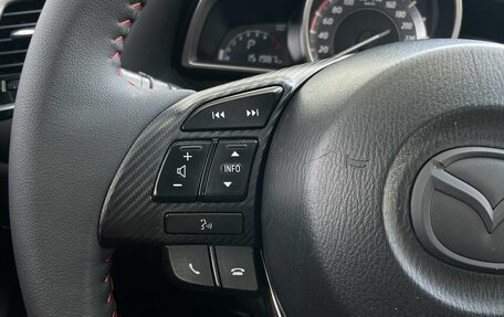 Mazda 3, 2013 год, 1 350 000 рублей, 16 фотография