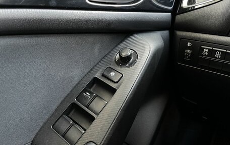 Mazda 3, 2013 год, 1 350 000 рублей, 15 фотография