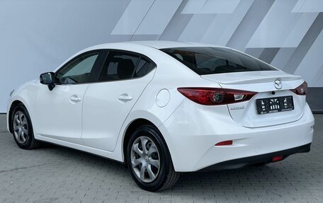 Mazda 3, 2013 год, 1 350 000 рублей, 8 фотография
