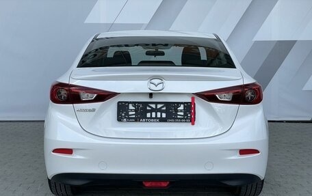Mazda 3, 2013 год, 1 350 000 рублей, 6 фотография