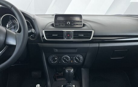 Mazda 3, 2013 год, 1 350 000 рублей, 18 фотография