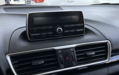 Mazda 3, 2013 год, 1 350 000 рублей, 19 фотография