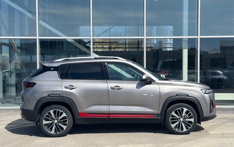Changan CS35 Plus, 2025 год, 2 779 900 рублей, 5 фотография