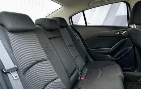 Mazda 3, 2013 год, 1 350 000 рублей, 24 фотография