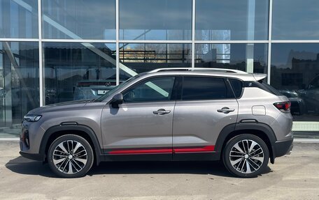 Changan CS35 Plus, 2025 год, 2 779 900 рублей, 4 фотография