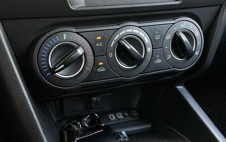 Mazda 3, 2013 год, 1 350 000 рублей, 20 фотография