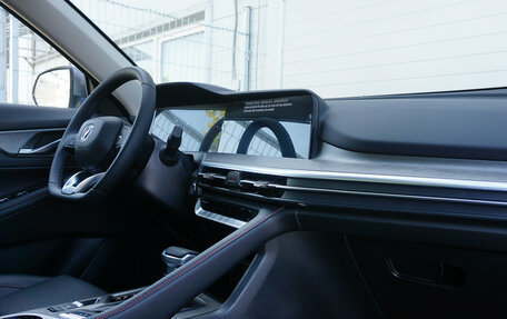 Changan CS35 Plus, 2025 год, 2 779 900 рублей, 18 фотография