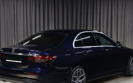Mercedes-Benz E-Класс, 2020 год, 3 399 000 рублей, 2 фотография