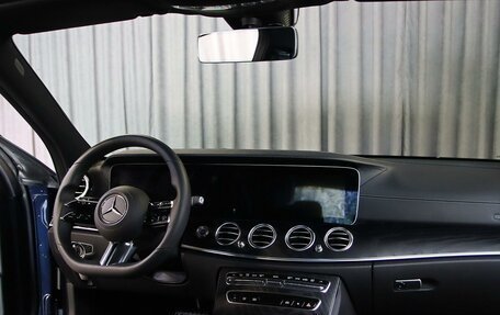 Mercedes-Benz E-Класс, 2020 год, 3 399 000 рублей, 5 фотография