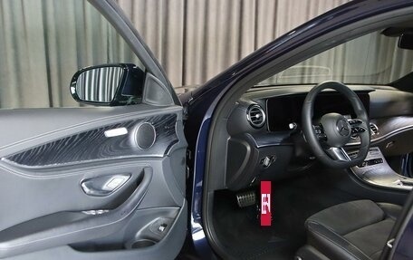 Mercedes-Benz E-Класс, 2020 год, 3 399 000 рублей, 7 фотография