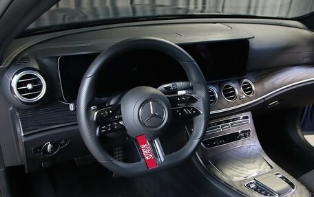 Mercedes-Benz E-Класс, 2020 год, 3 399 000 рублей, 8 фотография