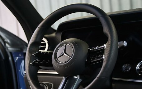 Mercedes-Benz E-Класс, 2020 год, 3 399 000 рублей, 9 фотография