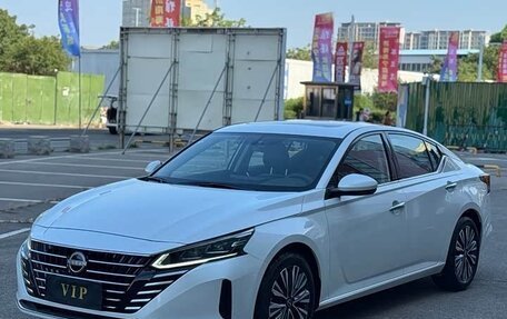 Nissan Altima VI (L34), 2024 год, 2 282 026 рублей, 3 фотография