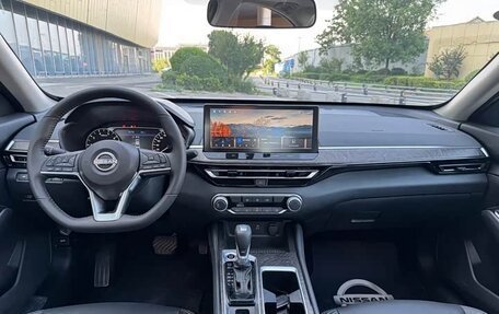 Nissan Altima VI (L34), 2024 год, 2 282 026 рублей, 7 фотография