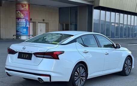 Nissan Altima VI (L34), 2024 год, 2 282 026 рублей, 2 фотография