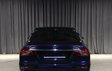 Mercedes-Benz E-Класс, 2020 год, 3 399 000 рублей, 13 фотография