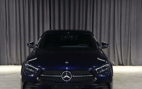 Mercedes-Benz E-Класс, 2020 год, 3 399 000 рублей, 12 фотография