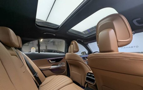 Mercedes-Benz E-Класс, 2026 год, 12 000 000 рублей, 2 фотография