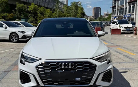 Audi A3, 2022 год, 2 200 000 рублей, 2 фотография