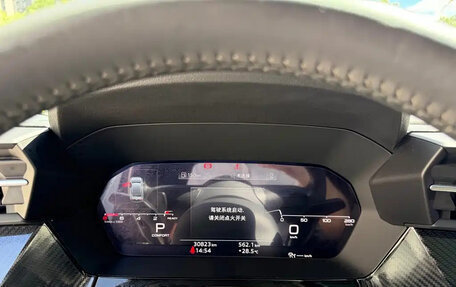 Audi A3, 2022 год, 2 200 000 рублей, 8 фотография
