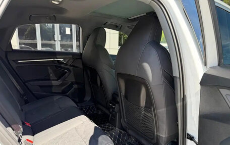 Audi A3, 2022 год, 2 200 000 рублей, 13 фотография