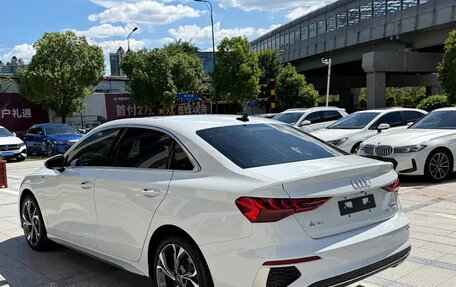 Audi A3, 2022 год, 2 200 000 рублей, 6 фотография