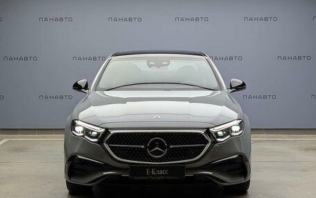 Mercedes-Benz E-Класс, 2026 год, 10 000 000 рублей, 2 фотография