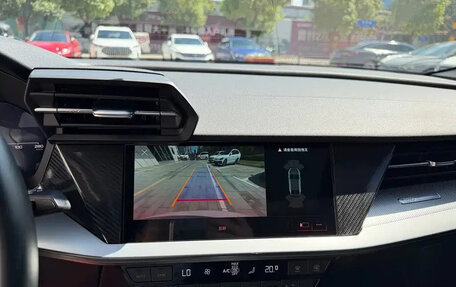 Audi A3, 2022 год, 2 200 000 рублей, 9 фотография