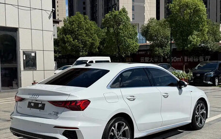 Audi A3, 2022 год, 2 200 000 рублей, 4 фотография