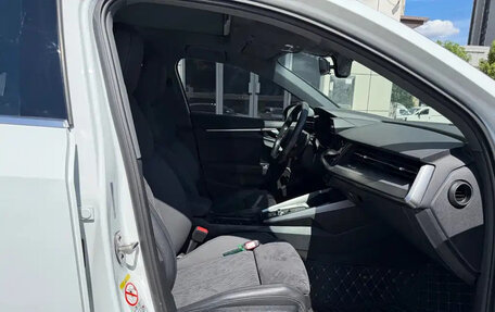 Audi A3, 2022 год, 2 200 000 рублей, 11 фотография