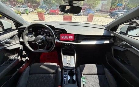 Audi A3, 2022 год, 2 200 000 рублей, 7 фотография