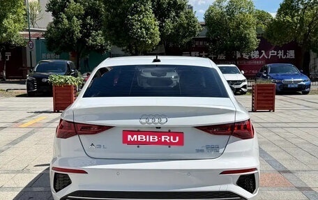 Audi A3, 2022 год, 2 200 000 рублей, 5 фотография