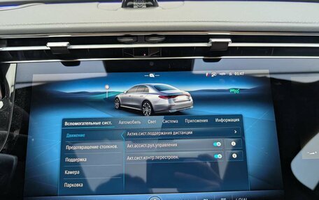 Mercedes-Benz E-Класс, 2026 год, 10 000 000 рублей, 13 фотография