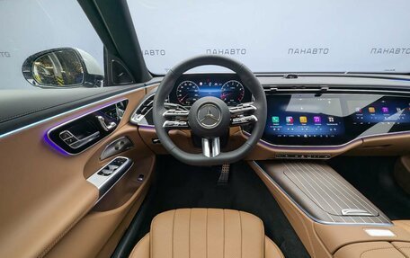 Mercedes-Benz E-Класс, 2026 год, 10 000 000 рублей, 6 фотография
