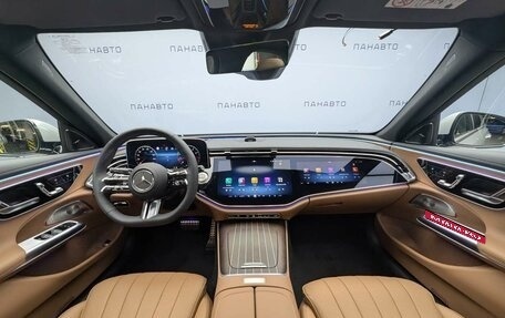 Mercedes-Benz E-Класс, 2026 год, 10 000 000 рублей, 5 фотография