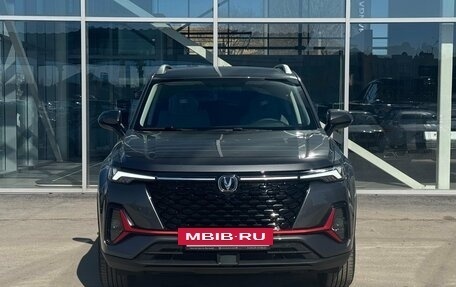 Changan CS35 Plus, 2025 год, 2 779 900 рублей, 3 фотография