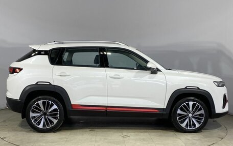 Changan CS35 Plus, 2023 год, 1 750 000 рублей, 5 фотография